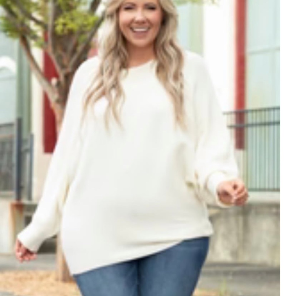 Chic Soul Sweater - image 2